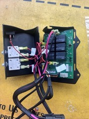 🥇Harmar AL-600-12 – Universal Hybrid Lift -Switch box/ Circuit board – *L@@K*