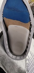 Custom Orthotics