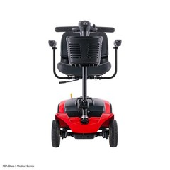 Rascal Venture 4-Wheel Mobility Scooter