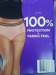 Always Discreet Boutique Incontinence Underwear Maximum Absorbency Xl (36 Ct)