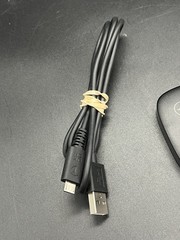 Sonova Digital Wireless Accessory TV Connector V2 With Cords