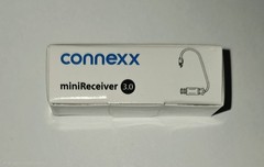 Brand New Siemens / signia Connexx miniReceiver (3.0 – P3L- V2) USA Fast shipper