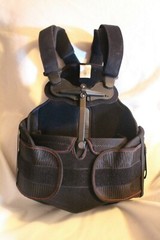 Donjoy II TLSO DJO Thorasic Lumbar Back Brace Medium Excellent Pre-Owned