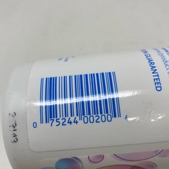 CleanLife No-Rinse Shampoo 16 fl oz Paraben-Free Made in USA