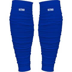 1 Pair Nxtrnd Football Leg Calf Compression Sleeves For Men Boys