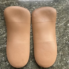 Hercules Like Good Feet For Man 12-14 / 13-15 Woman Medium Or High Arch