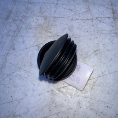 PAIR OF CASTER CAP COVERS PLUGS Shoprider Steamer Power Chair Parts