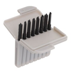 Suitable for Phonak Cerustop (4 Packs) Wax Traps (32 Units) Widex UnitronPhonak