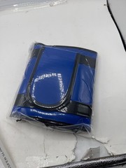 NurtureCare Transfer Sling, Upgraded with Metal Buckle, 6 Reinforced Straps