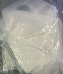 50 Convatec Ostomy 401544 Pouch Urostomy . Please Read Description In Bags
