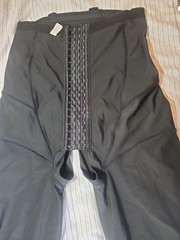 compression pants women large