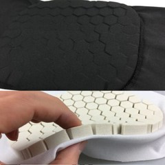 Basketball Knee Pads Compression Leg Sleeve Protective Knee Support Guard Brace