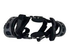Coretech 845 OA Knee Brace Right Medium with Adjusters & Manual New