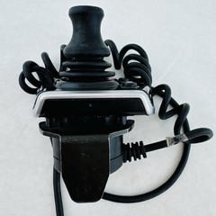 CTL143981 Quantum Q Logic 3 Attendant Joystick Power Wheelchair Edge 3 Stretto