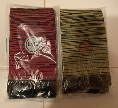 Compression Socks Women Large/Extra Large (2 Pairs)