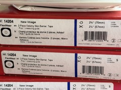 Hollister Supplies 14204, 18374, 8900, 3795, 18184, 18114, 18134, Eakin Seals