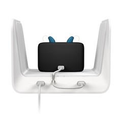 PerfectDome Hearing Aid Dryer for Rechargeable Hearing Aids