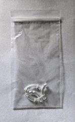 NEW Phonak/Unitron HE7 680 Damped Earhook 4 Pack OEM BTE Hook