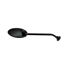 Pride Mobility Scooter Rear View Mirror M8x1.25 102mm Screw In LGTRMIR1003