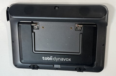Tobii Dynavox I-110 Touch Screen Communication Aide Device AS IS – No Power