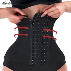 Women’s Adjustable Waist Support Belt Comfortable Compression Wrap Everyday Wear