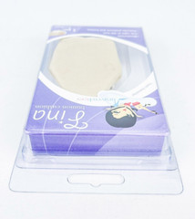 Fina Bunion Cushion 1 Piece Each Fits Right Or Left Foot 1 Size S And 1 Size M