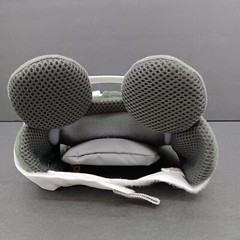 Replacement Aspen Vista Multipost Therapy Collar Rear Section Only 984250