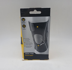 3M Futuro Performance Comfort Knee Support Adjustable Moderate Support