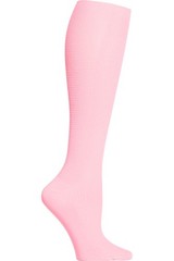 Cherokee Compression Knee High Support Socks 8-12 mmHg YTSSOCK1 4 Pair Pack