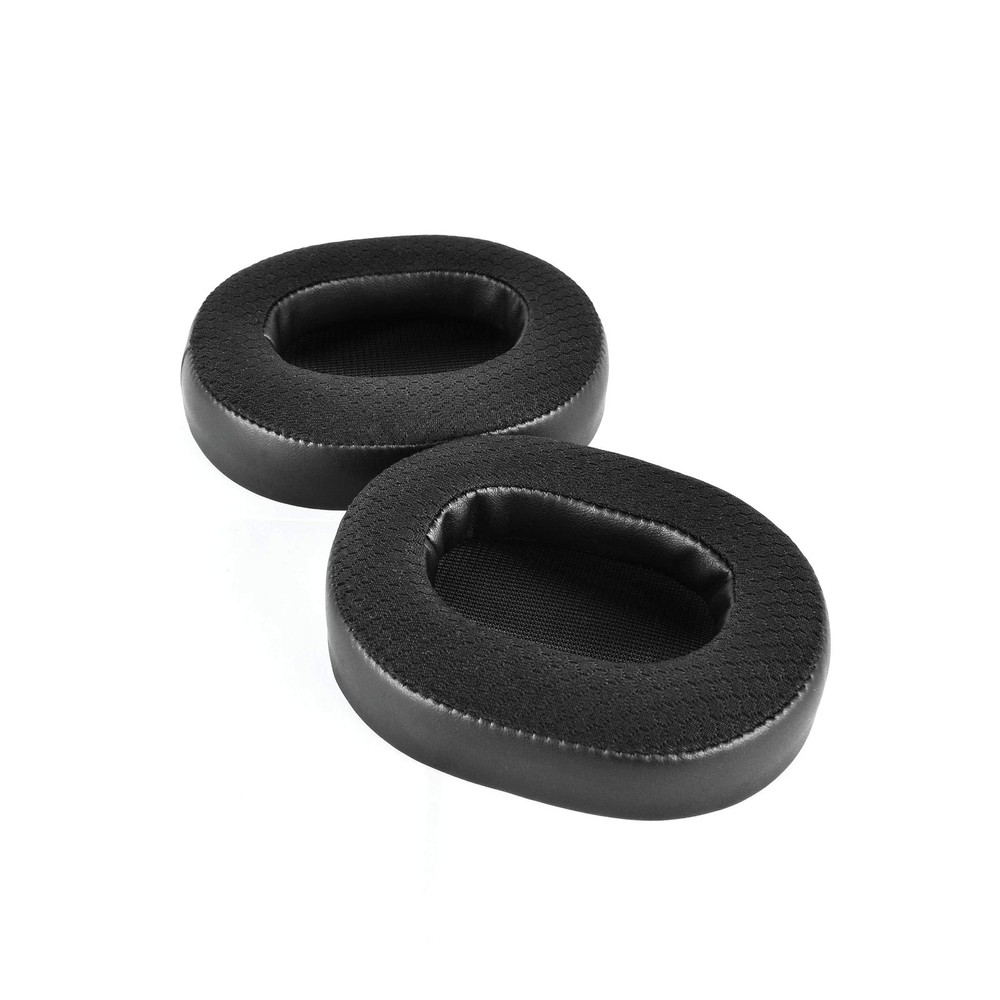 RIG 500 PRO GEN 1 and 2 Series Replacement Dual Material Ear Black