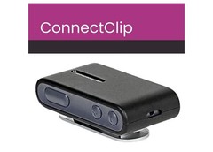 Oticon ConnectClip 2.4G Bluetooth Wireless Microphone: Oticon, More, Siya, Xceed