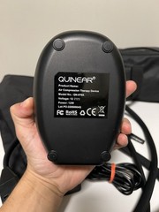 QUINEAR Air Compression Leg Recovery System Model QN-070A Small