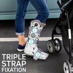 AirSelect Walking Boot Elite – Fast Edema Reduction
