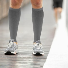 Compression Socks Men Women Running Hiking Recovery Athletic Support Stockings