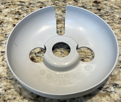 ACORN SUPERGLIDE 120 STAIR LIFT GENUINE REPLACEMENT PEDESTAL COVER PART ONLY