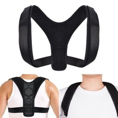 Body Wellness Posture Corrector (Adjustable to All Body Sizes) FREE SHIPPING USA