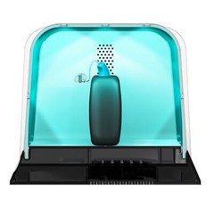 PerfectDome Hearing Aid Dryer for Rechargeable Hearing Aids