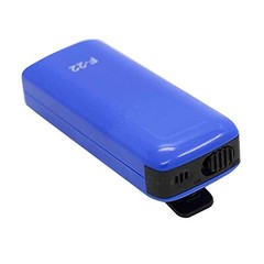 FCS Personal Sound Amplifier, F-22 Pocket Sound Enhancer for Adults and Seniors.