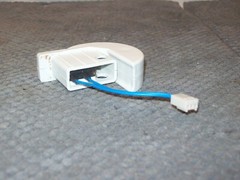 ACORN SUPERGLIDE 120/130 STAIRLIFT REPLACEMENT ARMREST INTERLOCK SAFETY SWITCH