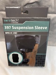 Coretech 397 Suspension Sleeve ViveHealth Knee Brace Support L2397 New Open Box