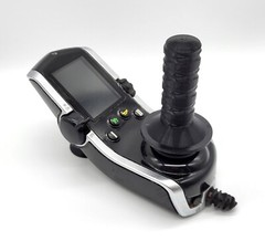 Power Wheelchair Powerchair Replacement G64Hand Rest Stick Style Joystick Knob
