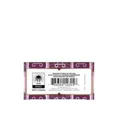 Nubian Heritage Goat’s Milk & Chai Bar Soap 2 Pack Moisturizing Natural Skincare