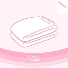 Disposable Adult Diapers with Leak Protection – Large, Ultra-Soft White Design