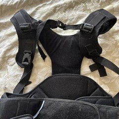 Breg Ascend TLSO 456/457 Back Brace Lumbar Orthosis Adjustable Adult One Size