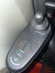Shoprider Mobility Scooter