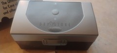 NEW Dry and Store Global Electric Hearing Aid Dehumidifier TRG-AA