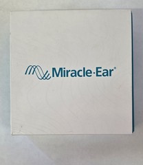 Miracle Ear MEMini R 312 – Left Only Miracle-Ear Read Description