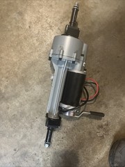 VIVI Mobility Scooter Transaxle Linix 68ZY24-180-G Motor Brake