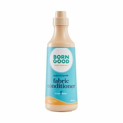 Born Good Plant-Based Japanese Cypress Fabric Conditioner 950ml – Eco-Friendly