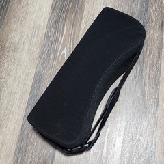 Ossur Form Fit Shoulder Brace Abduction Medical Sling Adult Size Medium Black
